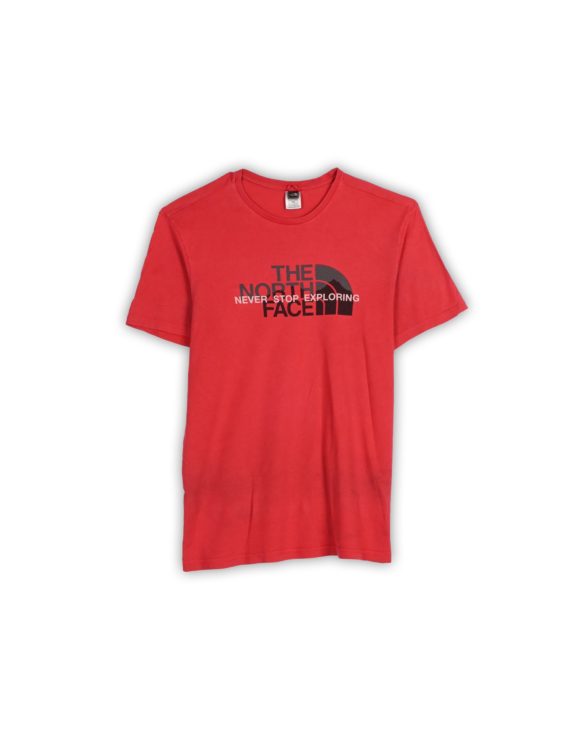 THE NORTH FACE T-SHIRT - M