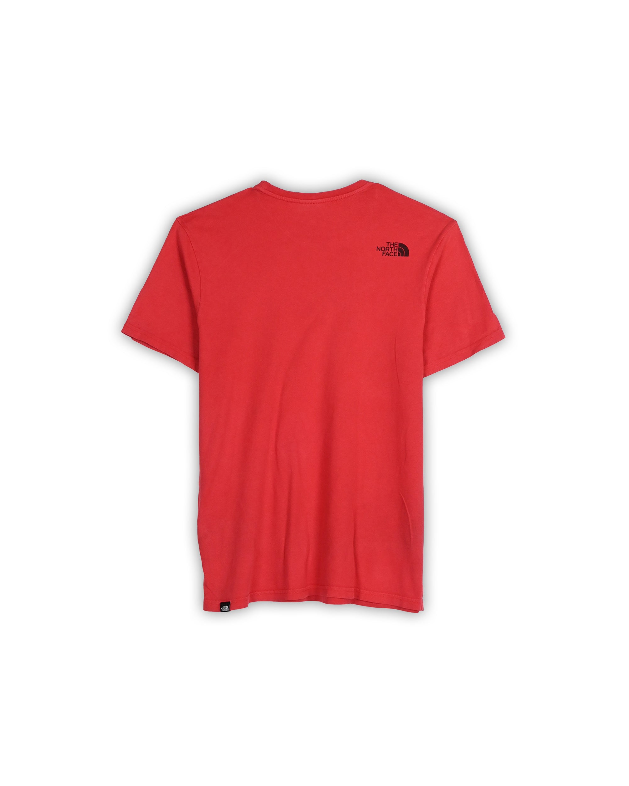 THE NORTH FACE T-SHIRT - M