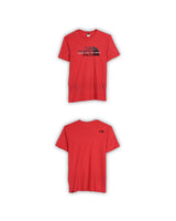 THE NORTH FACE T-SHIRT - M
