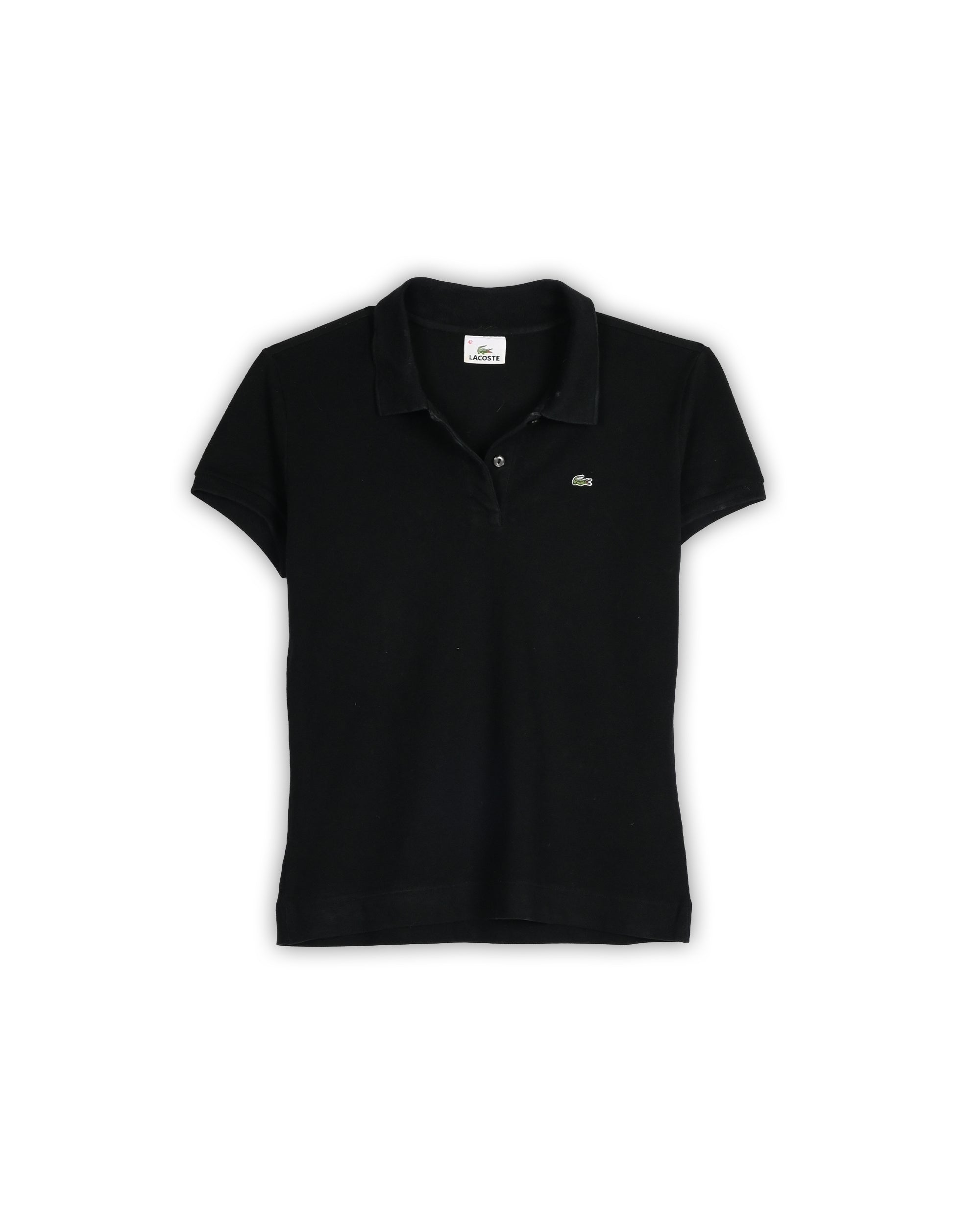 LACOSTE T-SHIRT - XS