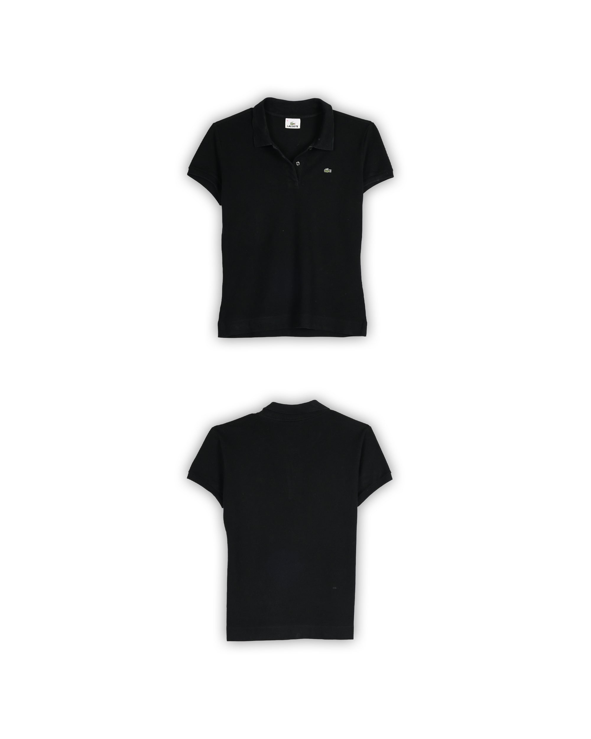 LACOSTE T-SHIRT - XS