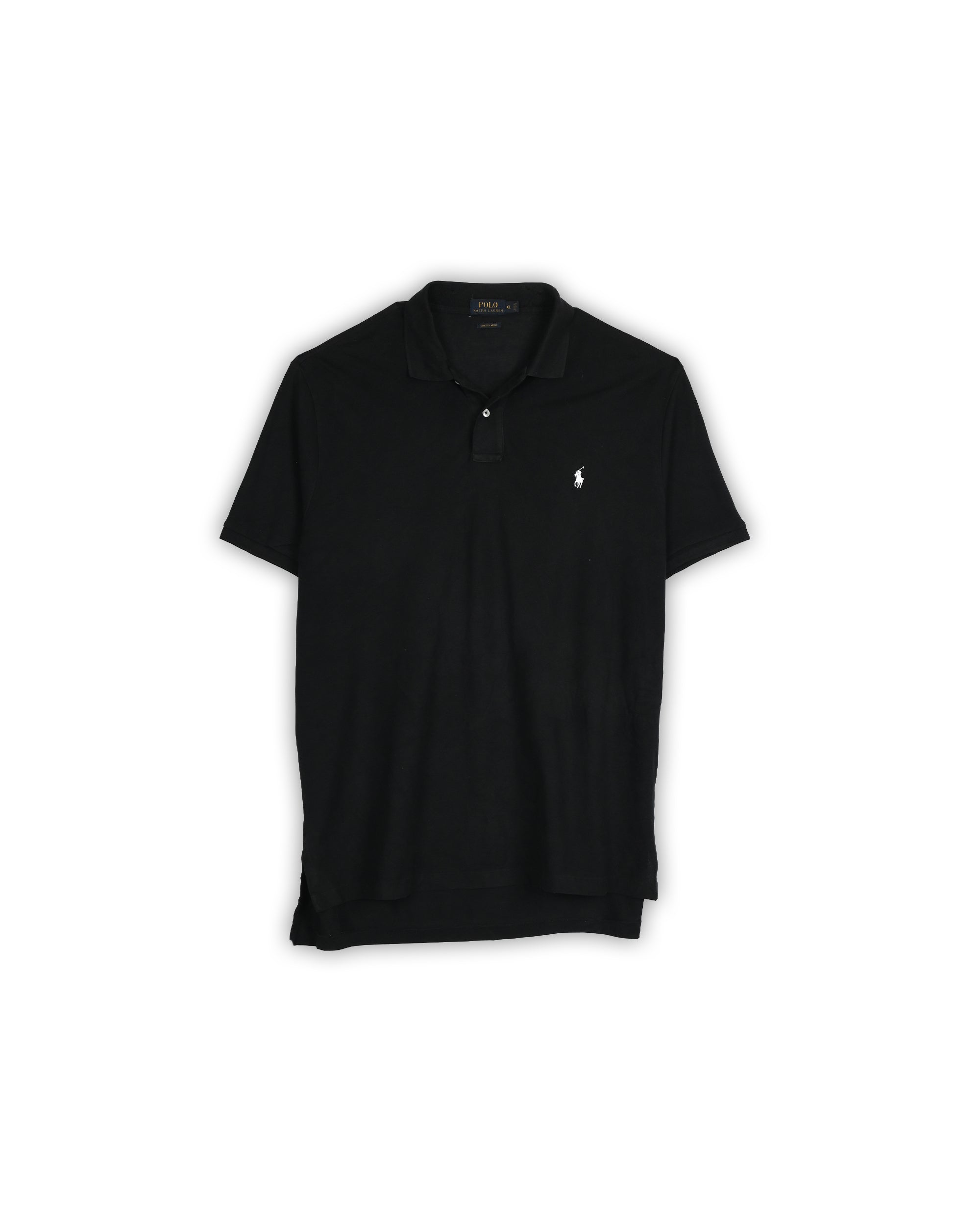 POLO RALPH LAUREN T-SHIRT - XL