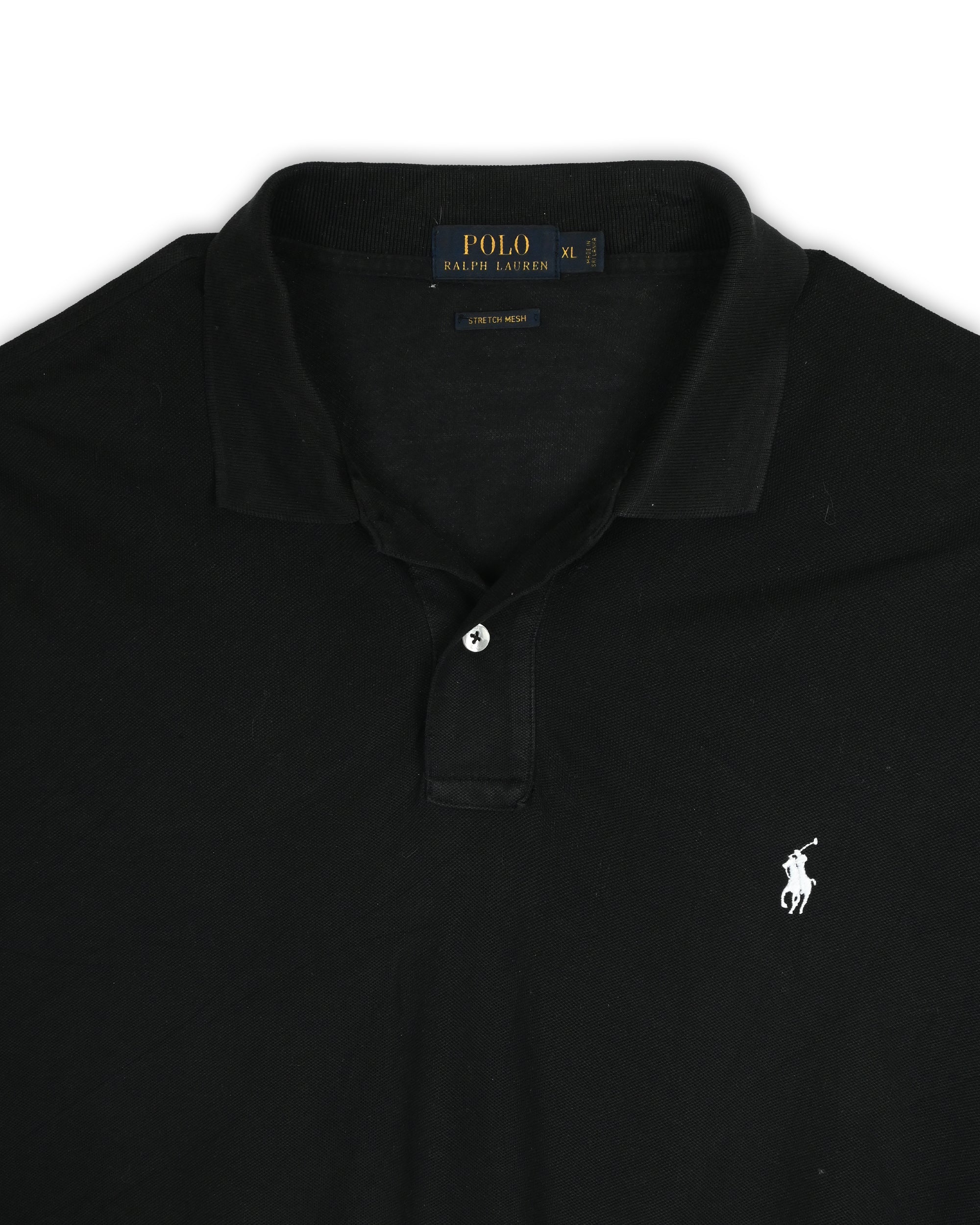 POLO RALPH LAUREN T-SHIRT - XL