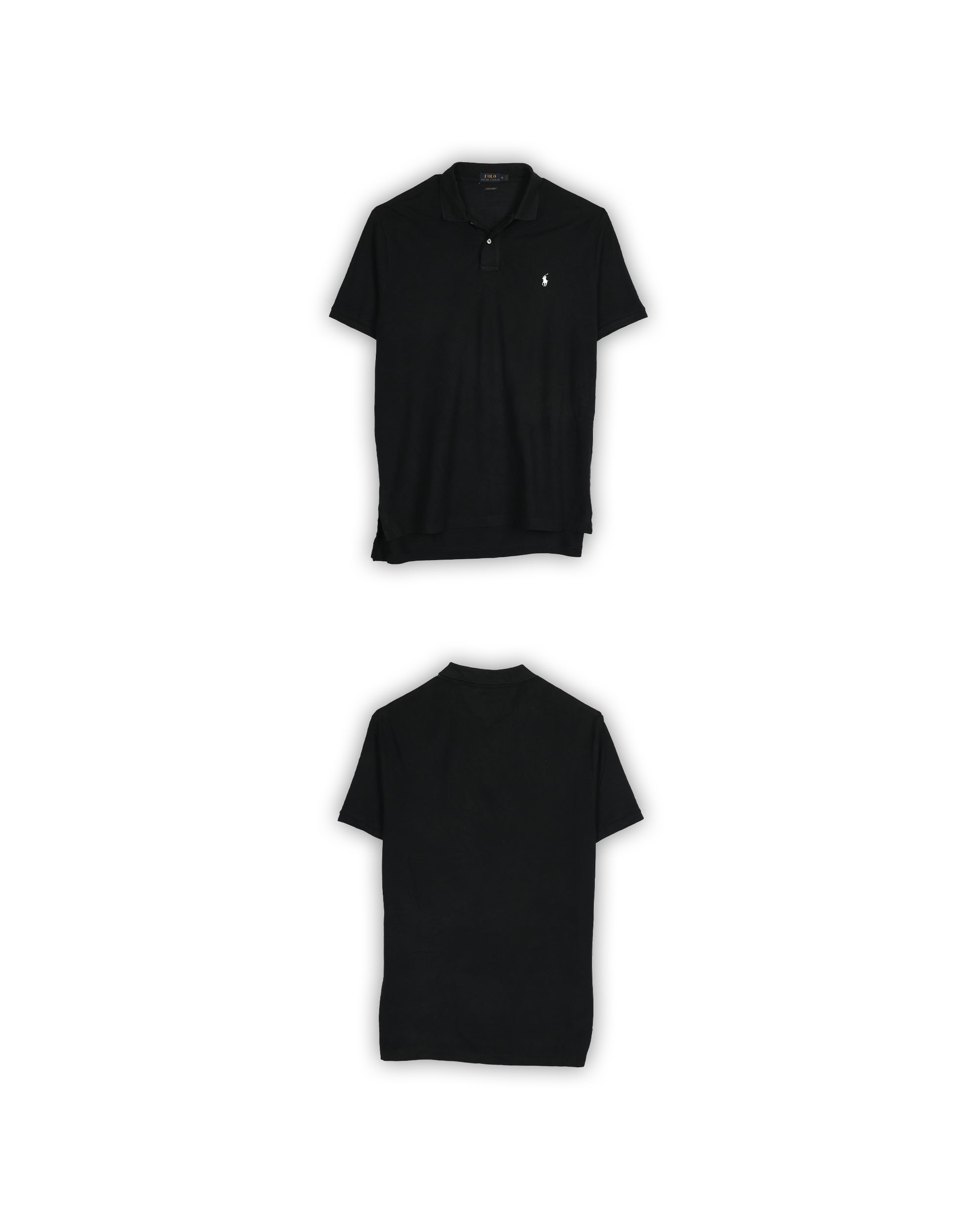 POLO RALPH LAUREN T-SHIRT - XL