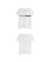 TOMMY HILFIGER T-SHIRT - L