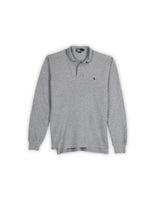 POLO RALPH LAUREN T-SHIRT - S