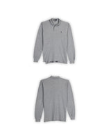 POLO RALPH LAUREN T-SHIRT - S