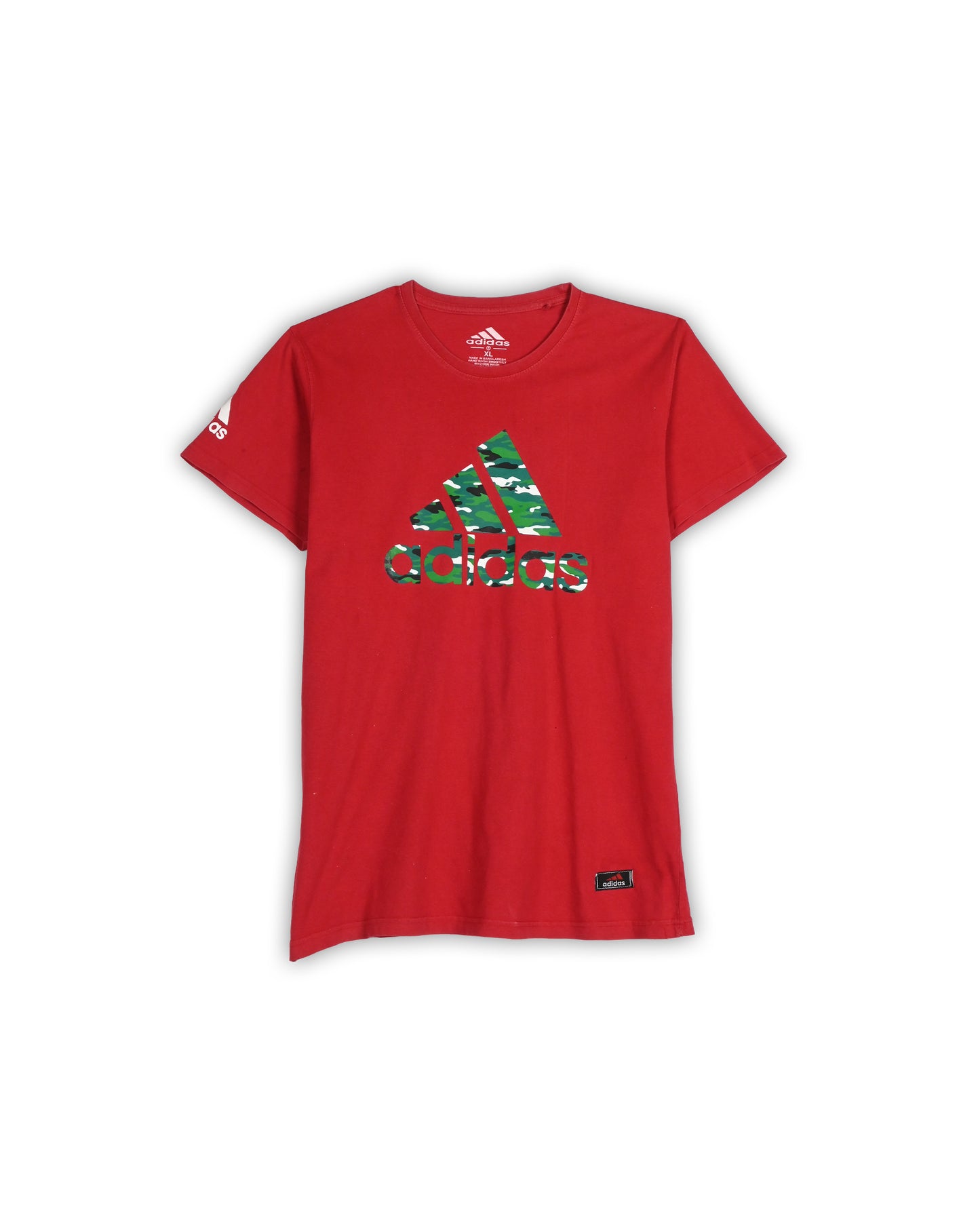 ADIDAS T-SHIRT - XL