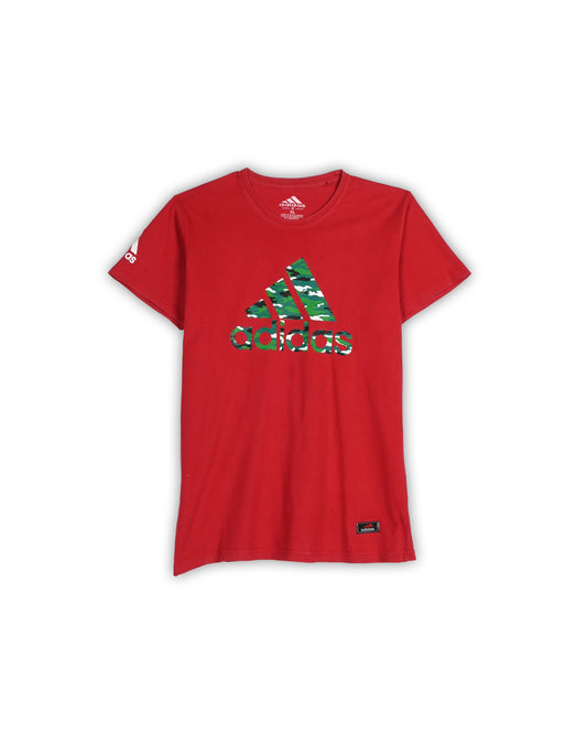 ADIDAS T-SHIRT - XL