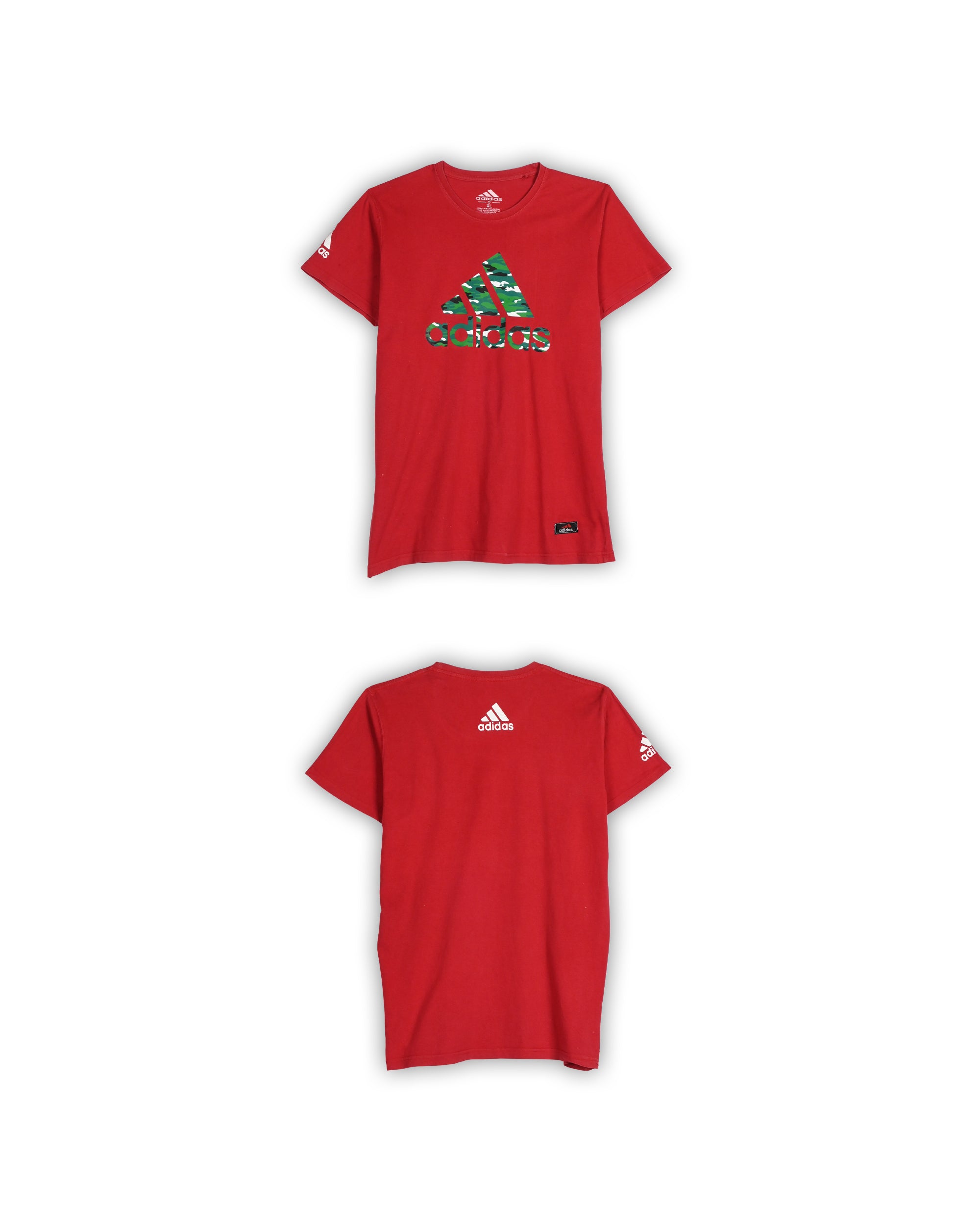 ADIDAS T-SHIRT - XL