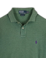 POLO RALPH LAUREN T-SHIRT - S