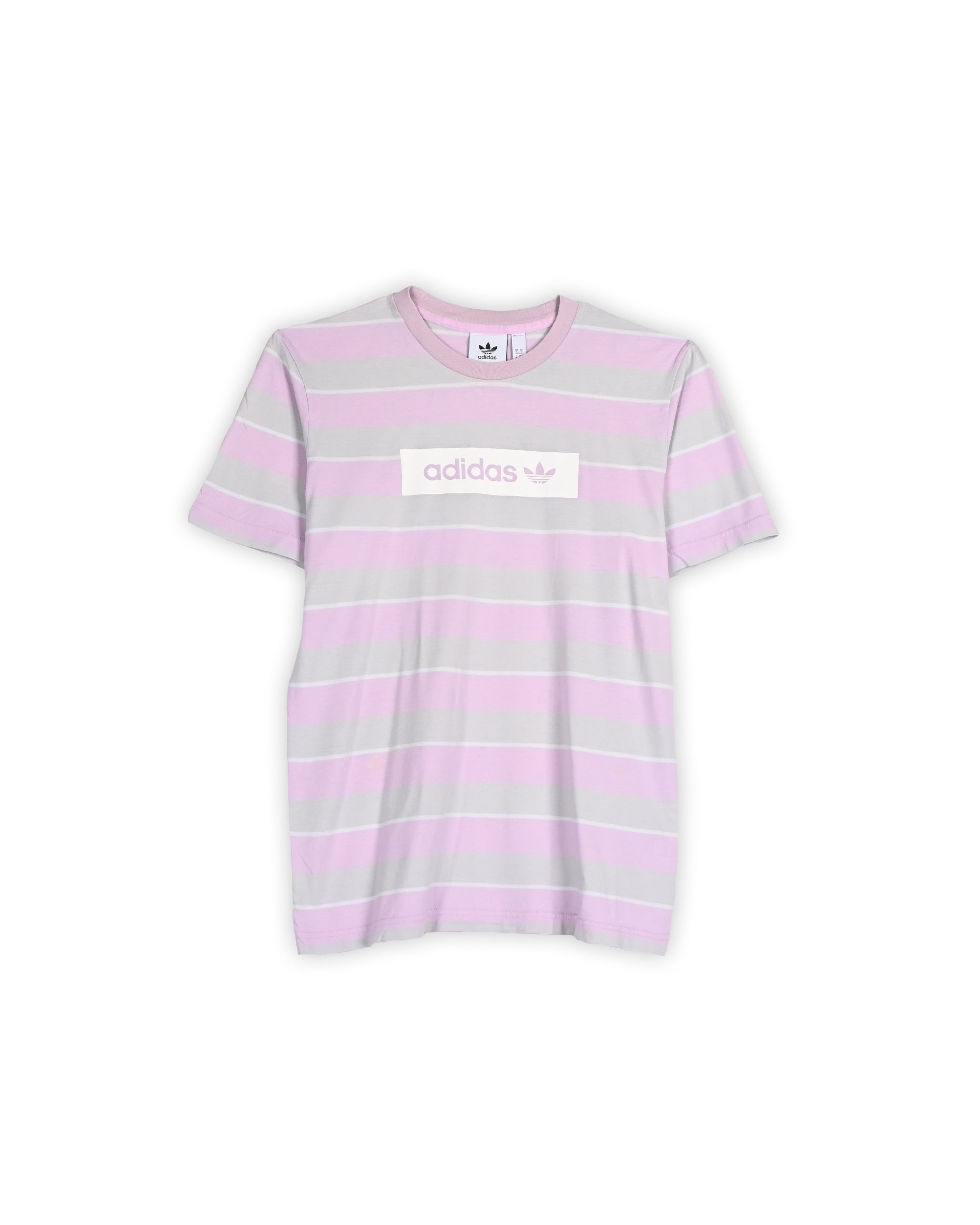 ADIDAS T-SHIRT - S