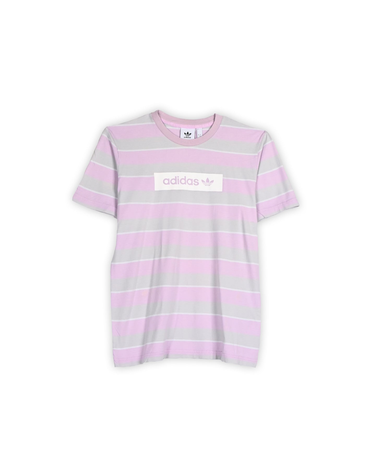 ADIDAS T-SHIRT - S