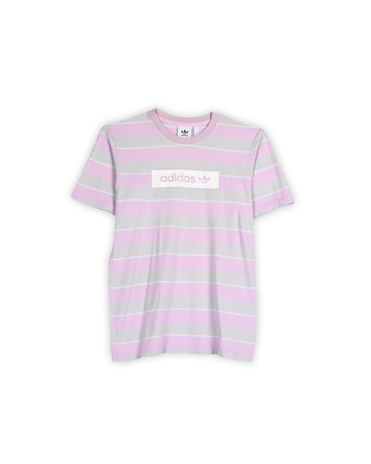 ADIDAS T-SHIRT - S