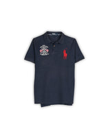 POLO RALPH LAUREN T-SHIRT - S