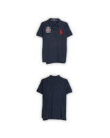 POLO RALPH LAUREN T-SHIRT - S