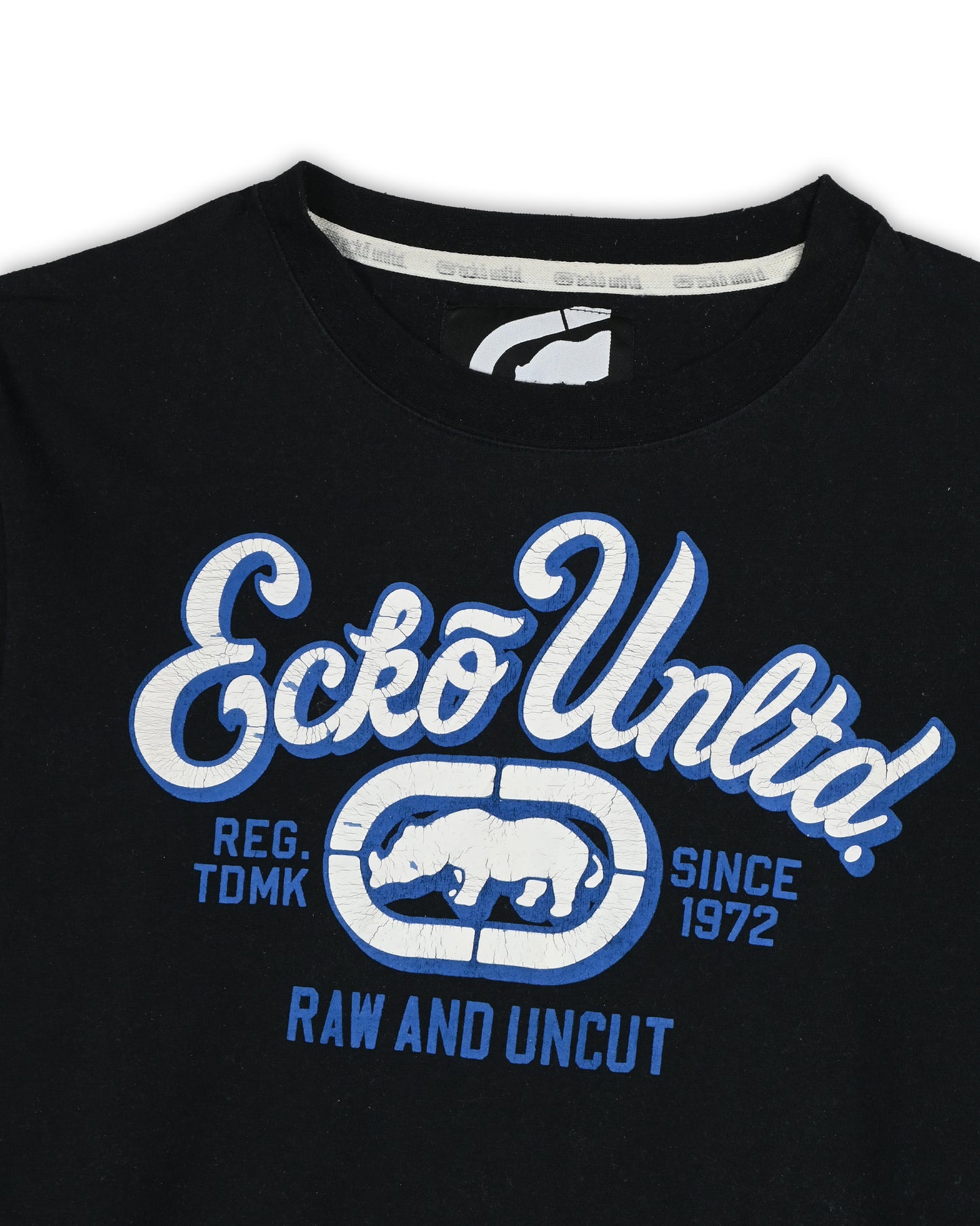 ECKO T-SHIRT - M