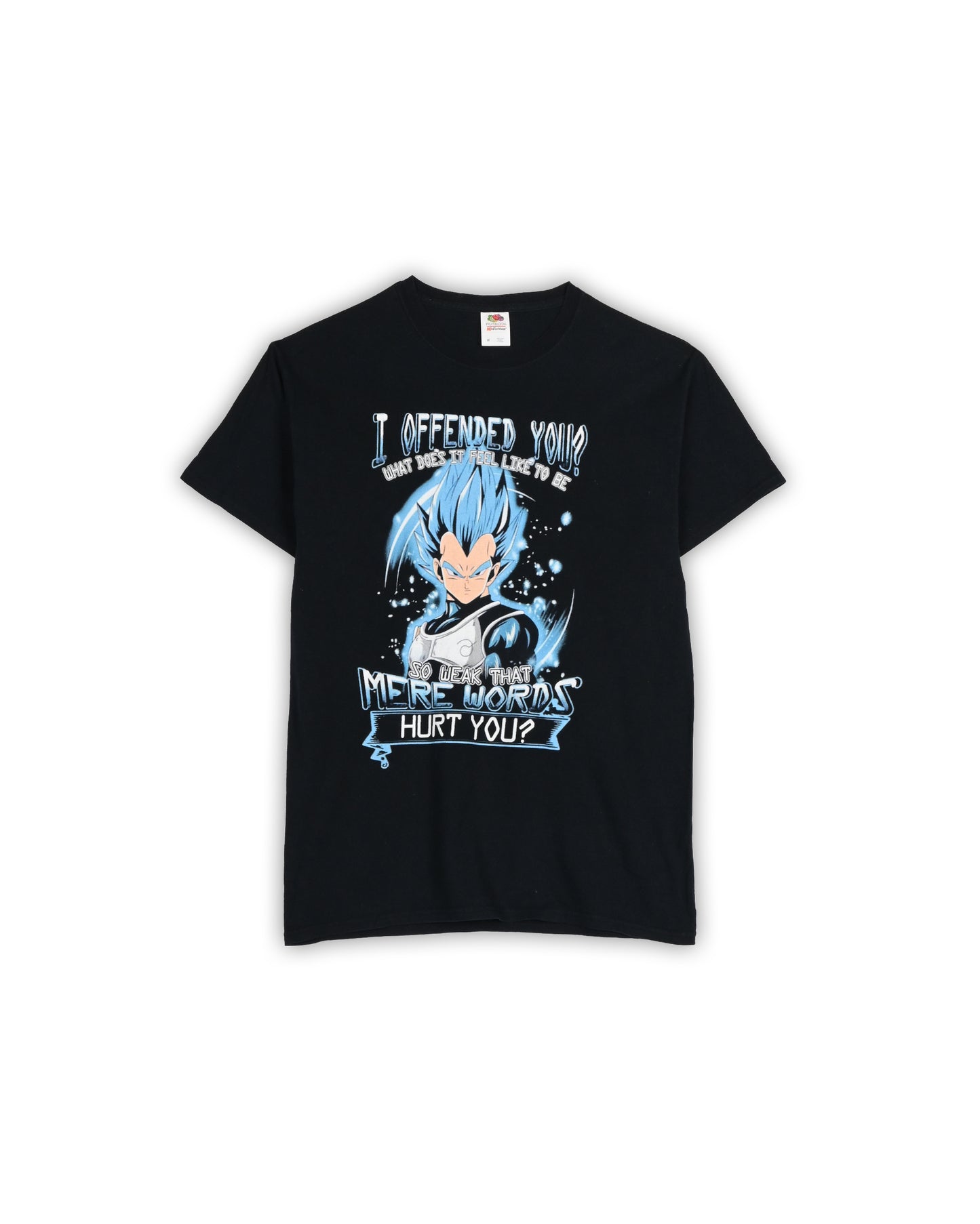 VINTAGE T-SHIRT - M