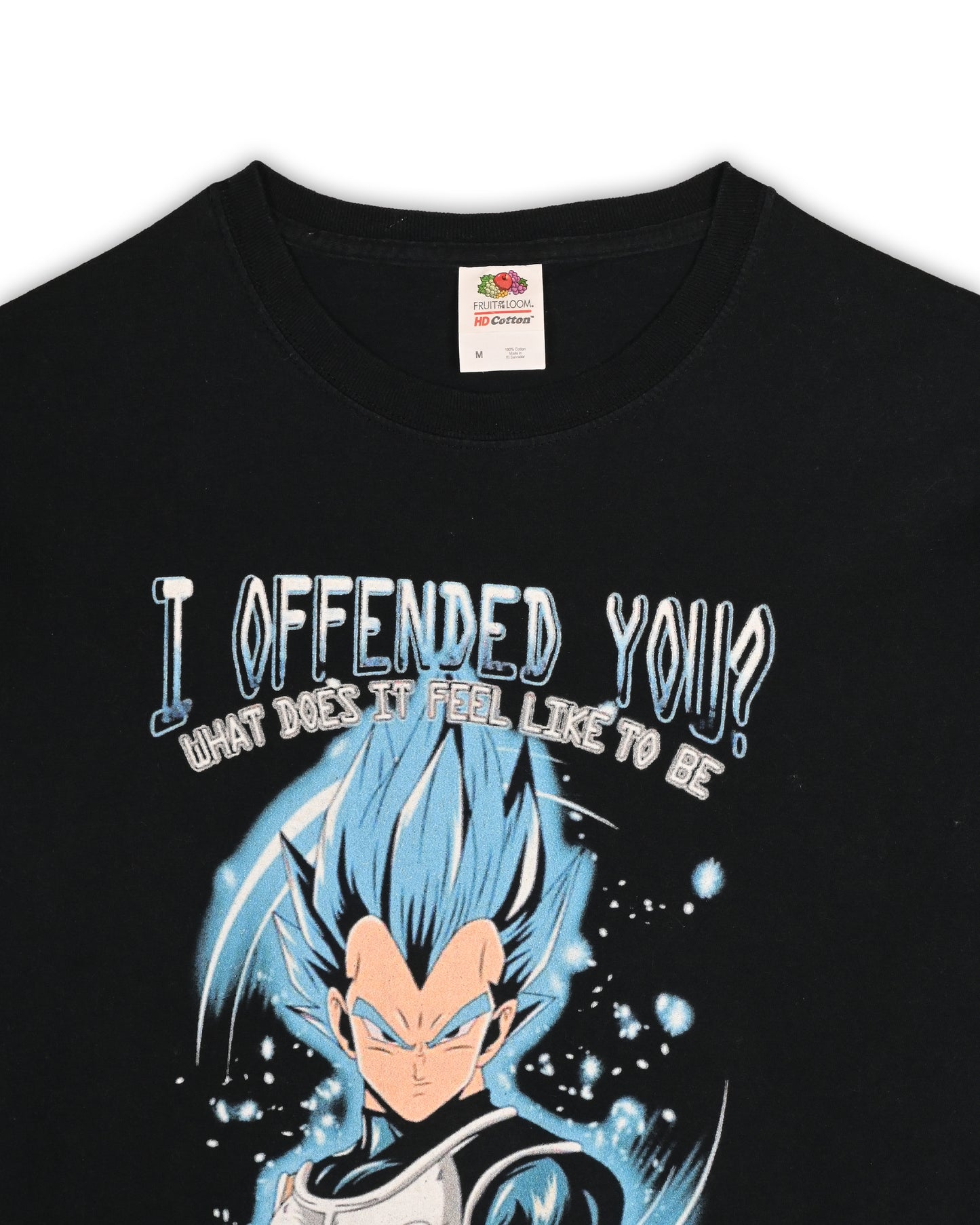 VINTAGE T-SHIRT - M