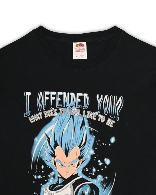 VINTAGE T-SHIRT - M