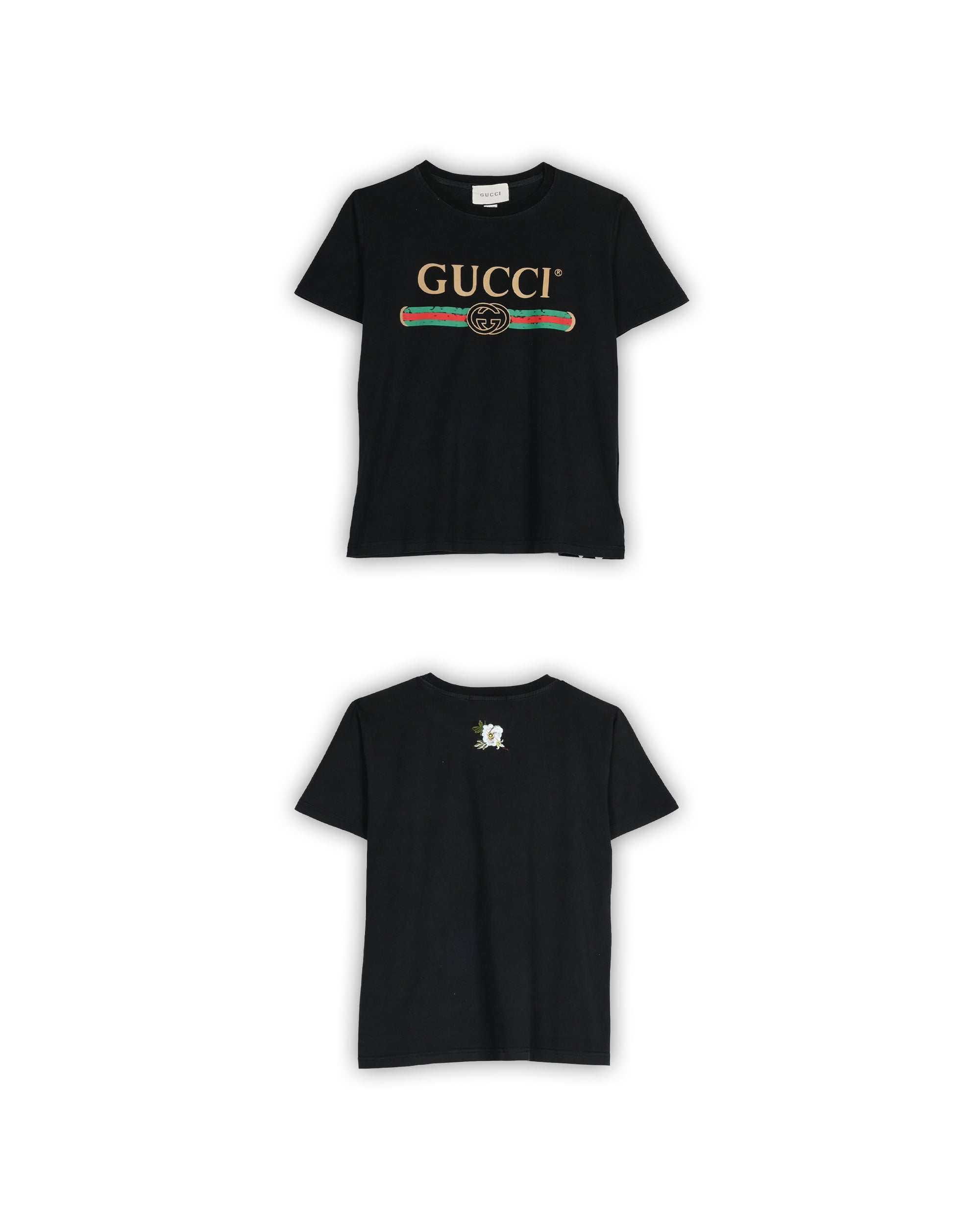 GUCCI T-SHIRT - XL