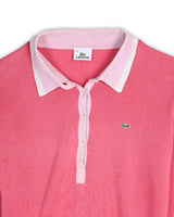 LACOSTE T-SHIRT - S