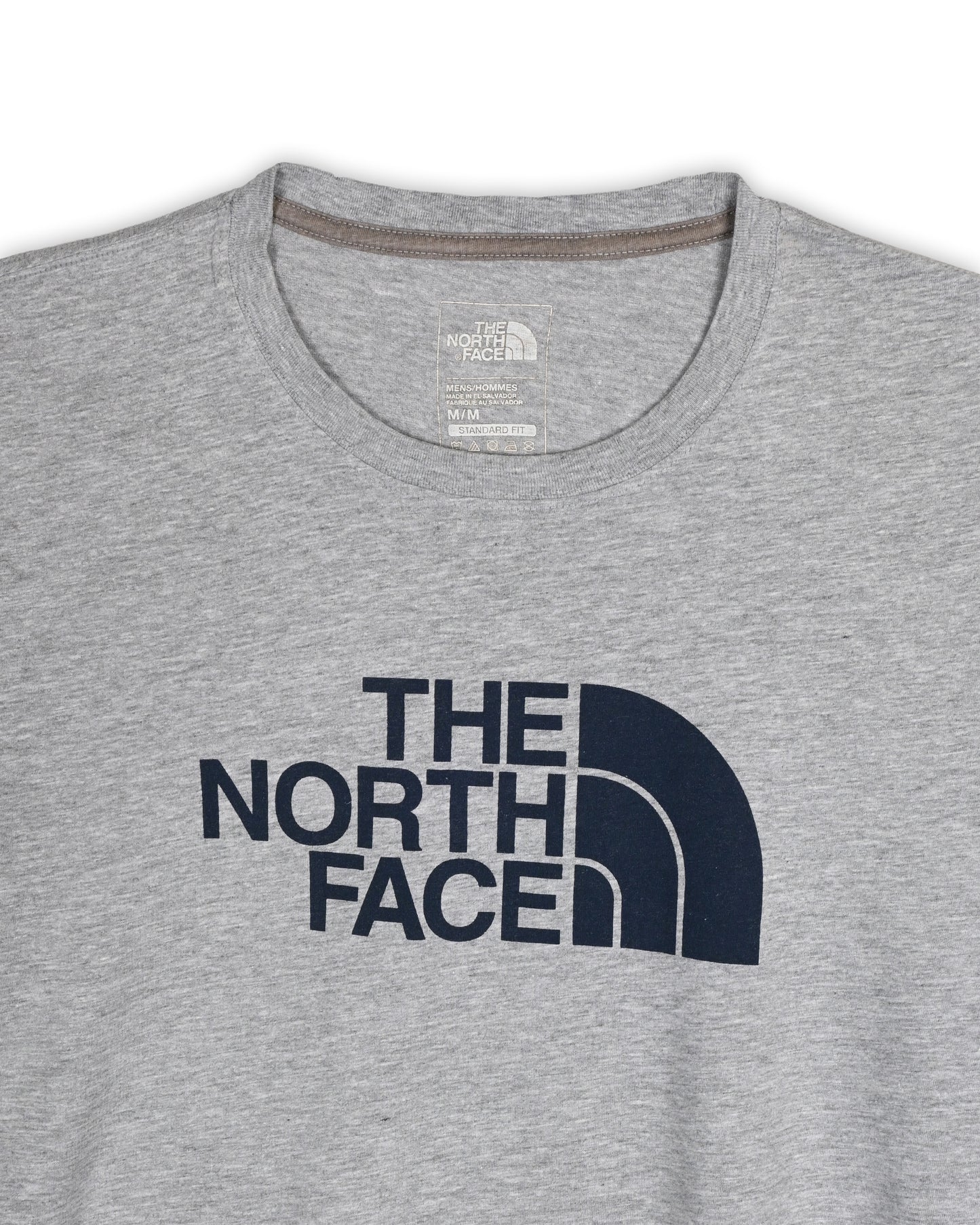 THE NORTH FACE T-SHIRT - M