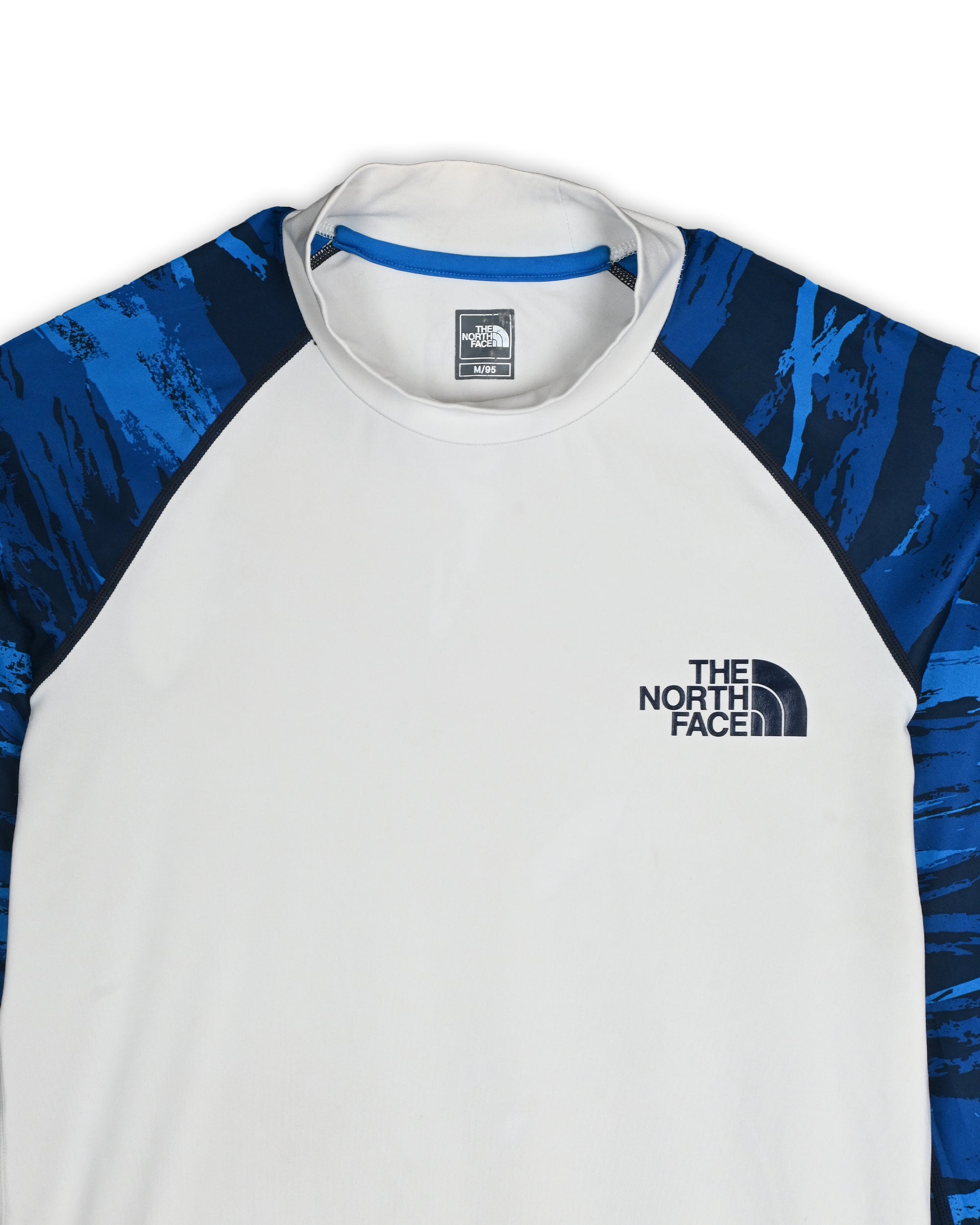 THE NORTH FACE T-SHIRT - M