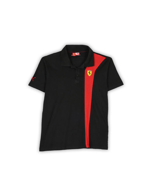 PUMA X FERRARI T-SHIRT - XL