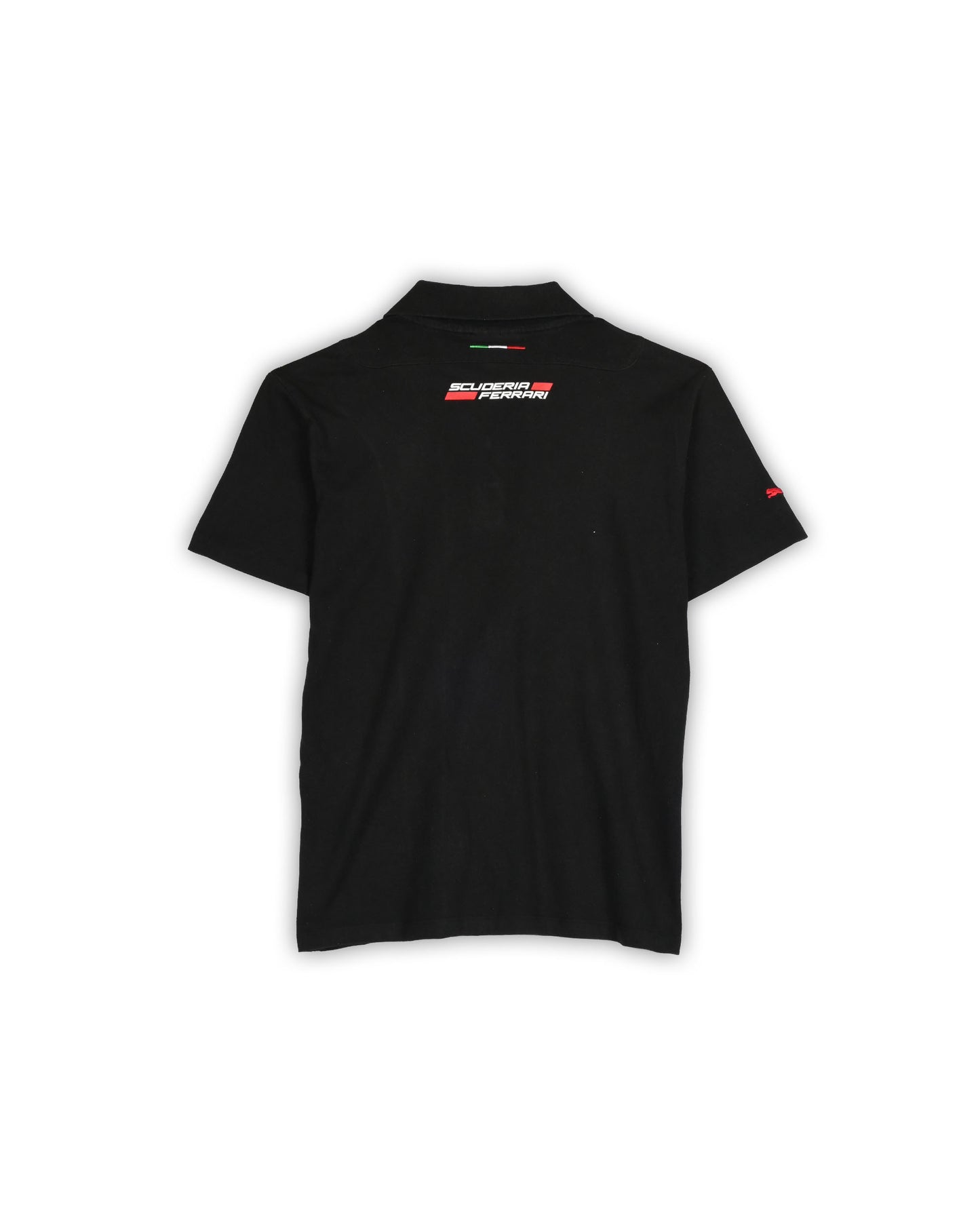 PUMA X FERRARI T-SHIRT - XL