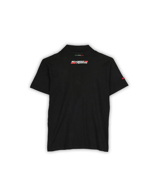 PUMA X FERRARI T-SHIRT - XL
