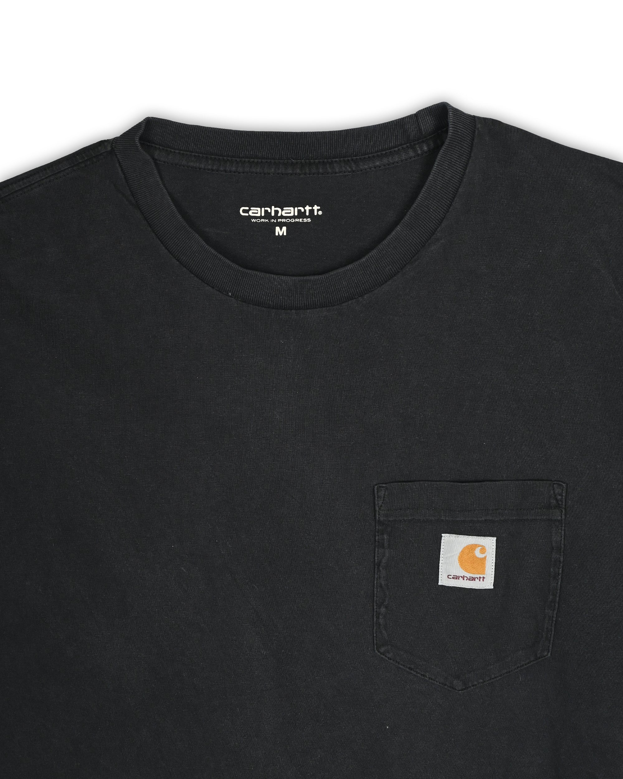 CARHARTT T-SHIRT - M