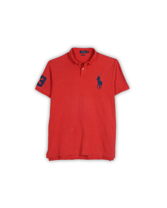 POLO RALPH LAUREN T-SHIRT - XL