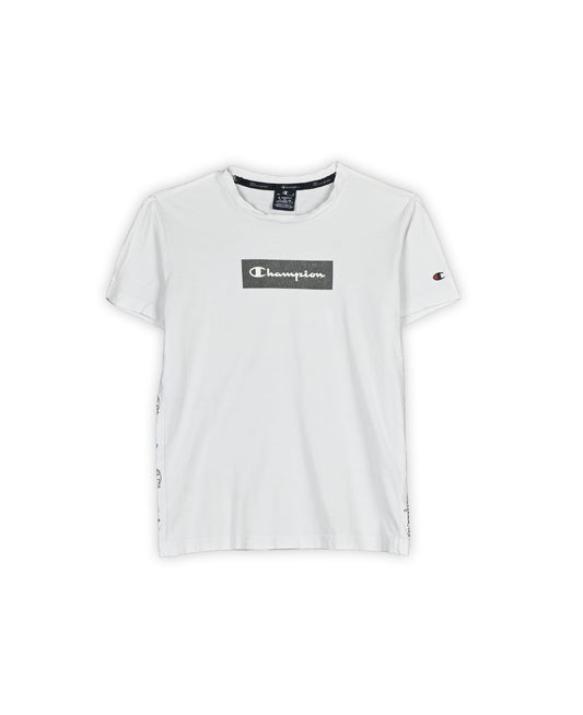 CHAMPION T-SHIRT - XS