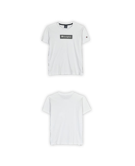 CHAMPION T-SHIRT - XS