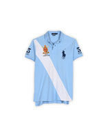 POLO RALPH LAUREN T-SHIRT - M