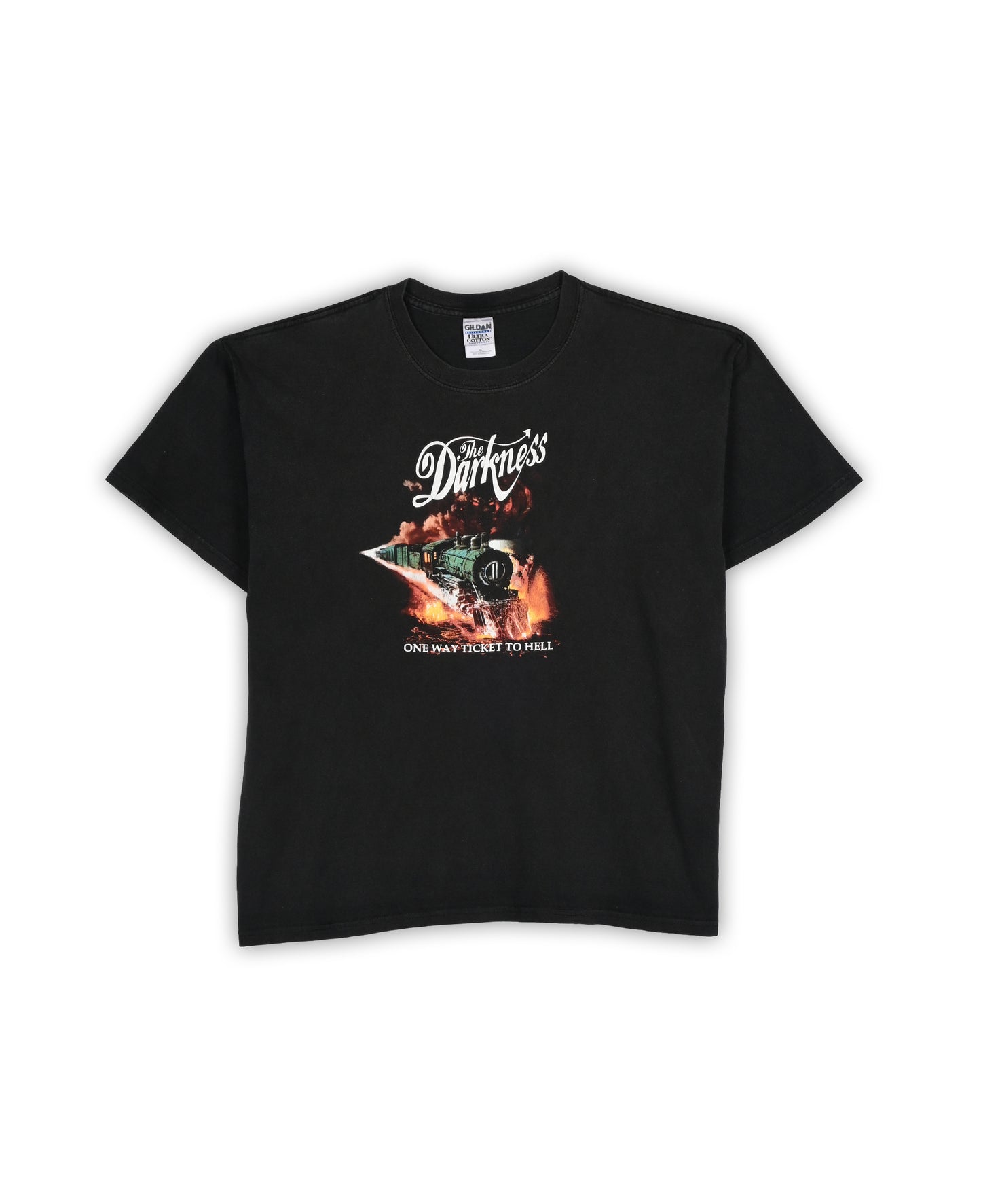 GILDAN T-SHIRT - XL