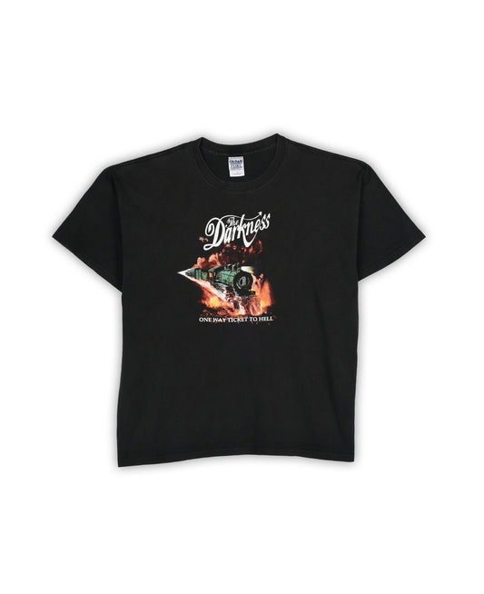 GILDAN T-SHIRT - XL