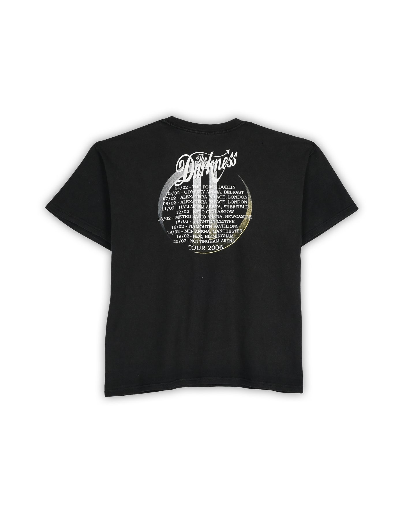 GILDAN T-SHIRT - XL