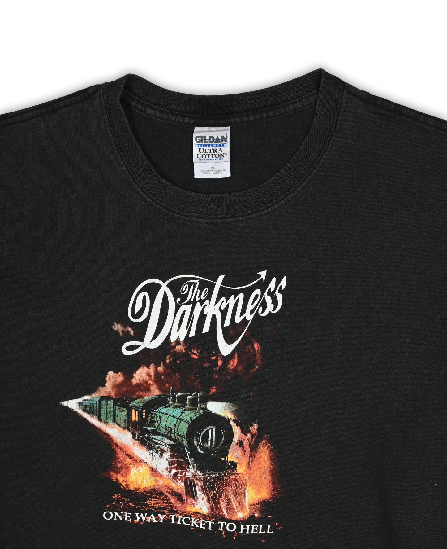 GILDAN T-SHIRT - XL