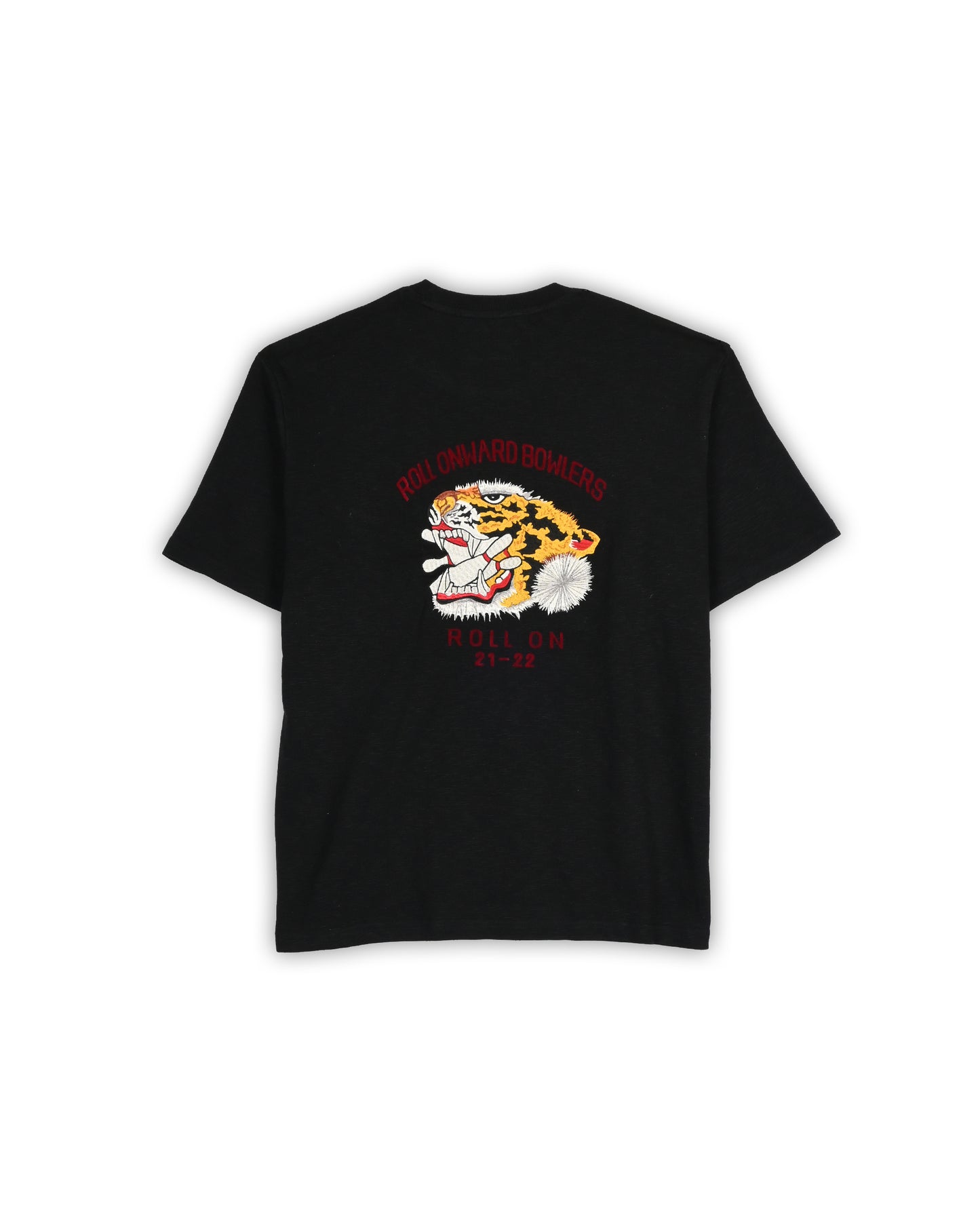 VINTAGE T-SHIRT - L