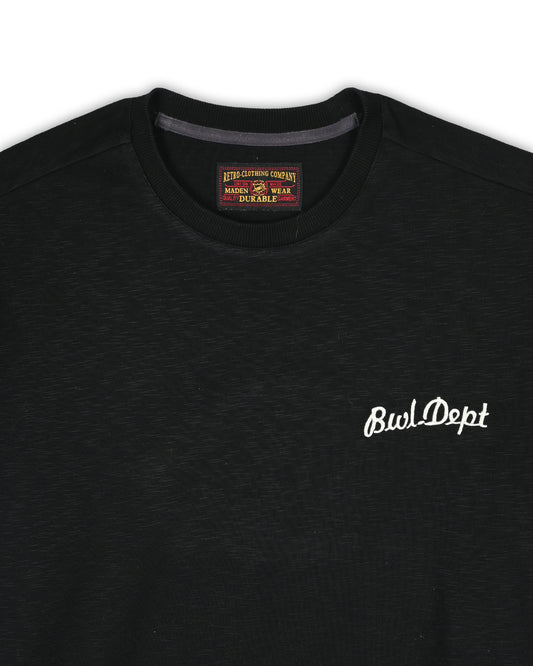 VINTAGE T-SHIRT - L
