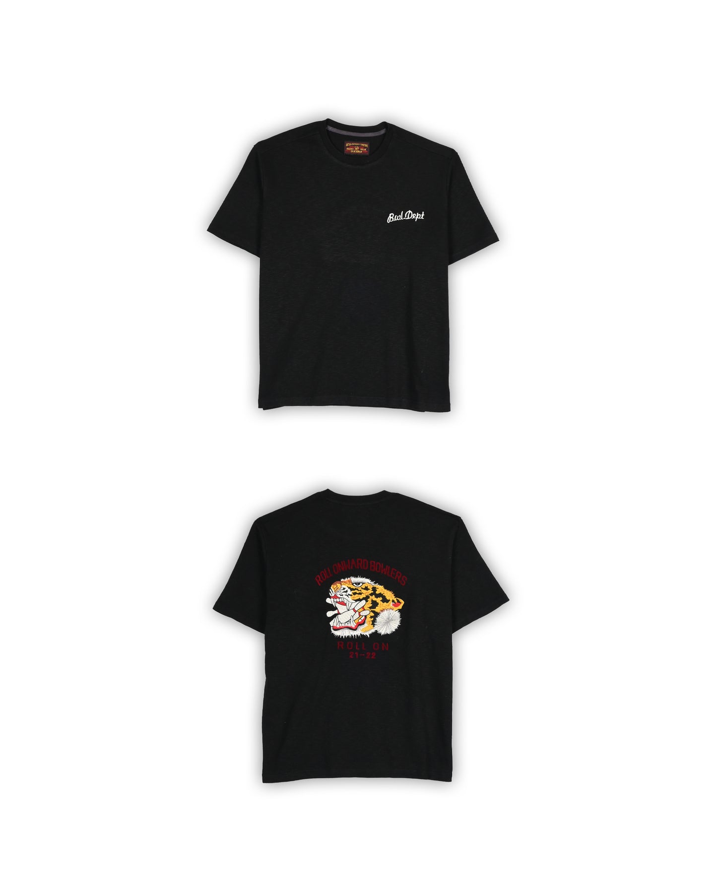 VINTAGE T-SHIRT - L
