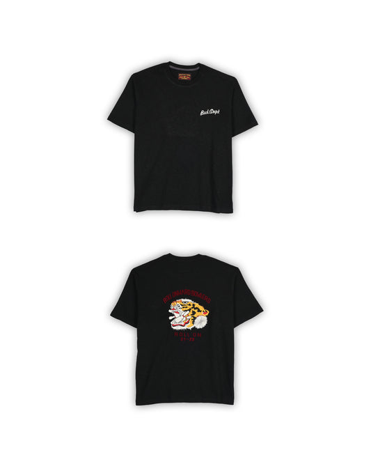 VINTAGE T-SHIRT - L