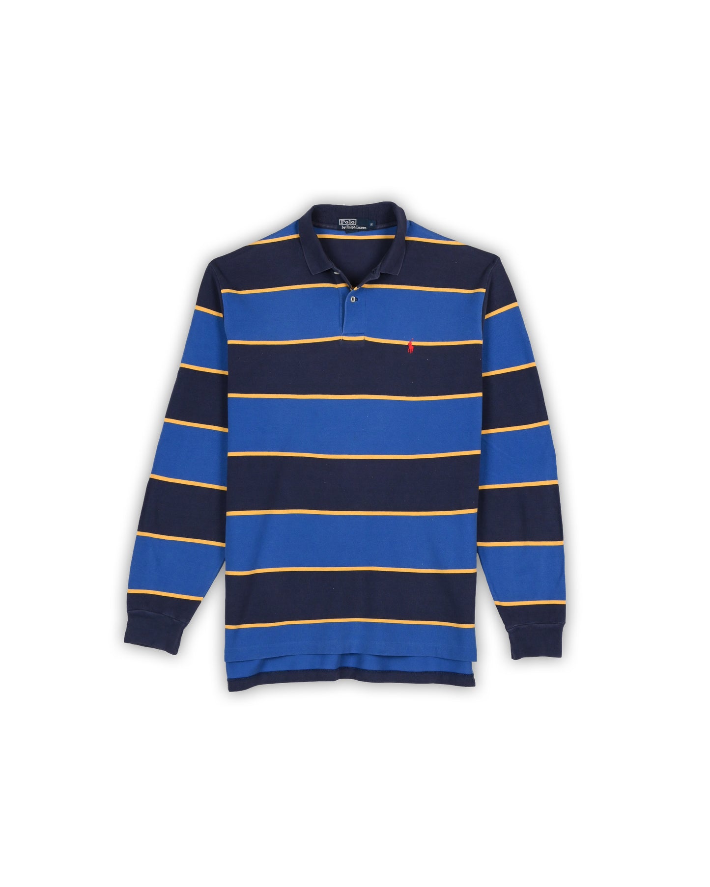 POLO RALPH LAUREN T-SHIRT - M