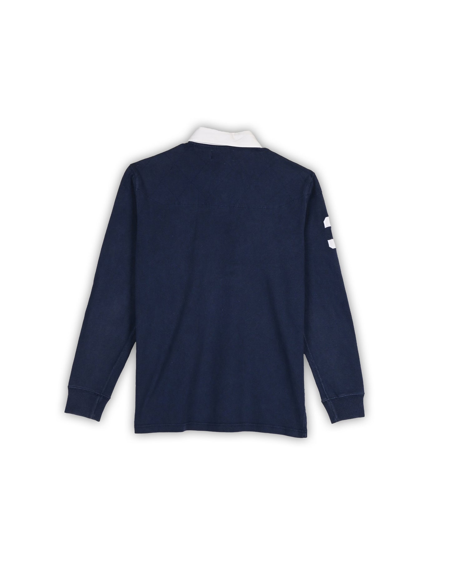 POLO RALPH LAUREN T-SHIRT - S