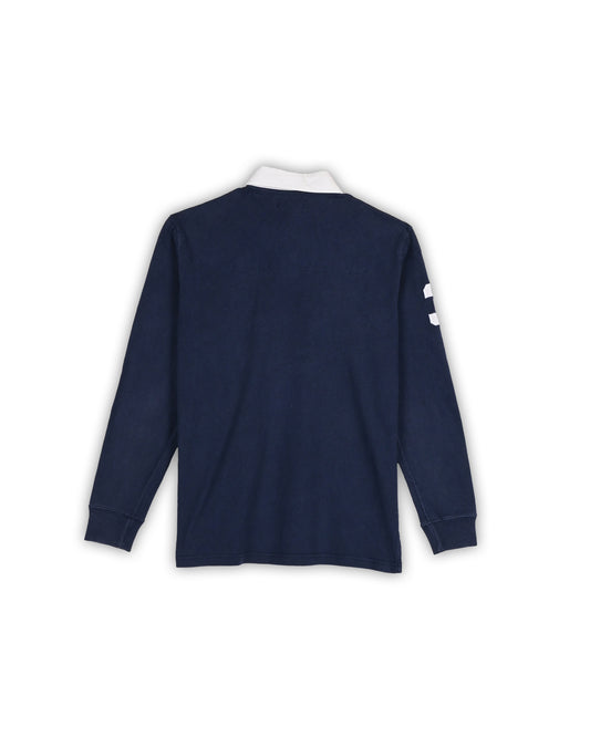 POLO RALPH LAUREN T-SHIRT - S