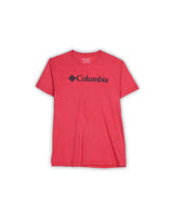 COLUMBIA T-SHIRT - M