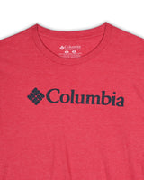 COLUMBIA T-SHIRT - M