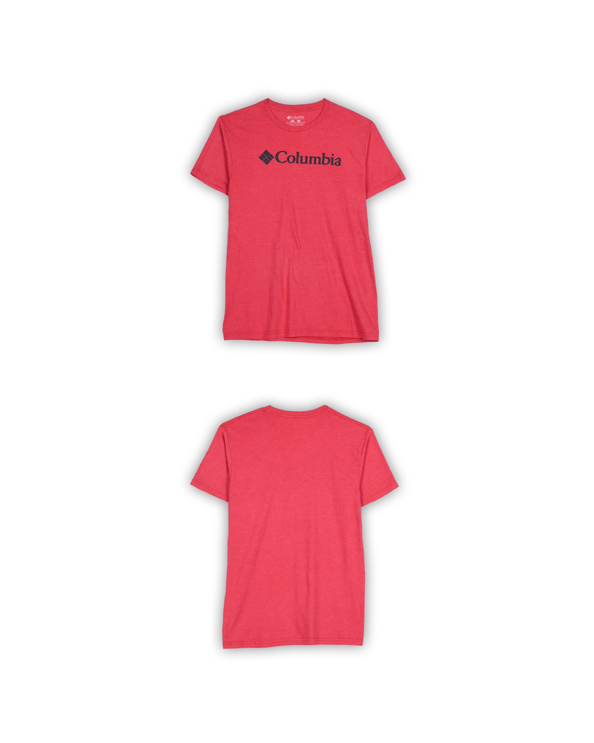 COLUMBIA T-SHIRT - M